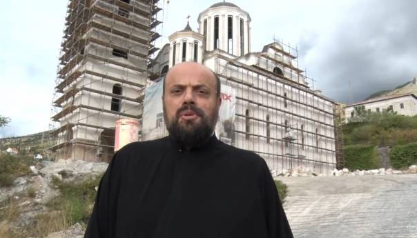 Krulj: Dragi Mostarci, ovo je vaš grad i glasajte za Mostar