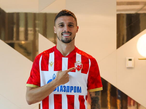 Krunić: Cijeli život čekam ovaj trenutak