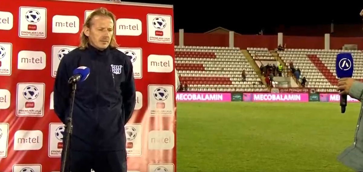 Krunić: Moramo analizirati zašto nam se ovo dešava