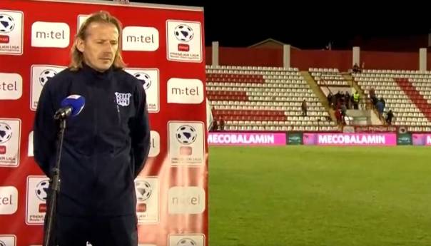 Krunić: Moramo analizirati zašto nam se ovo dešava