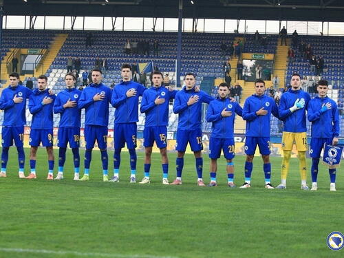 Krunić objavio spisak za duel protiv Norveške