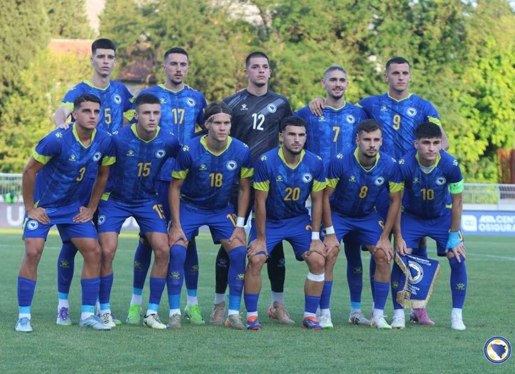 Krunić odabrao igrače za utakmice sa Holandijom i Slovenijom