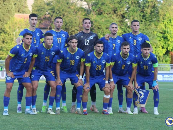 Krunić odabrao igrače za utakmice sa Holandijom i Slovenijom