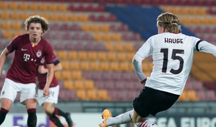 Krunić s Milanom izborio prvo mjesto, Dinamo ostao bez nestvarnog rekorda