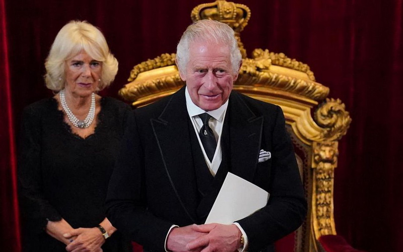 Krunidba kralja Charlesa III u maju naredne godine