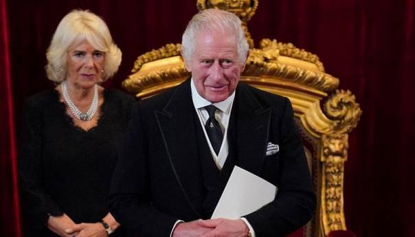 Krunidba kralja Charlesa III u maju naredne godine