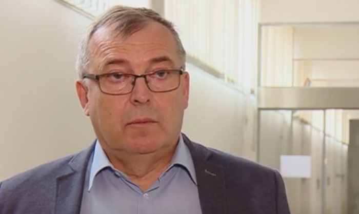 Krunoslav Capak dobio prijetnje smrću