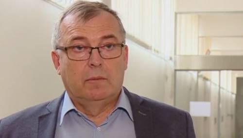 Krunoslav Capak dobio prijetnje smrću