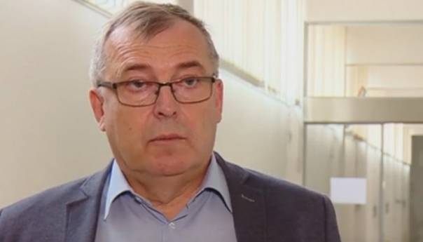 Krunoslav Capak dobio prijetnje smrću