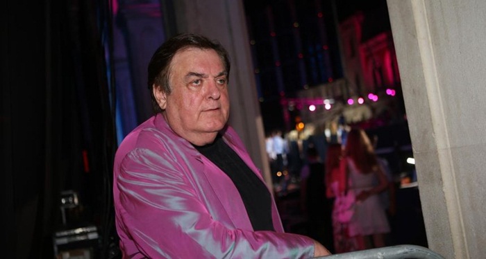 Krunoslav Kićo Slabinac bori se za život: U induciranoj je komi