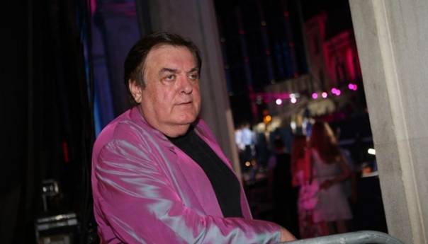 Krunoslav Kićo Slabinac bori se za život: U induciranoj je komi