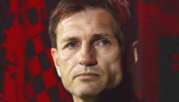 Krunoslav Rendulić novi šef stručnog štaba Zrinjskog