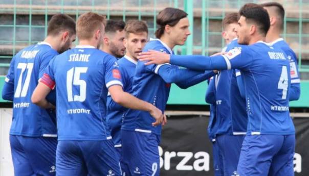 Krupa u sudijskoj nadoknadi došla do boda protiv Širokog Brijega