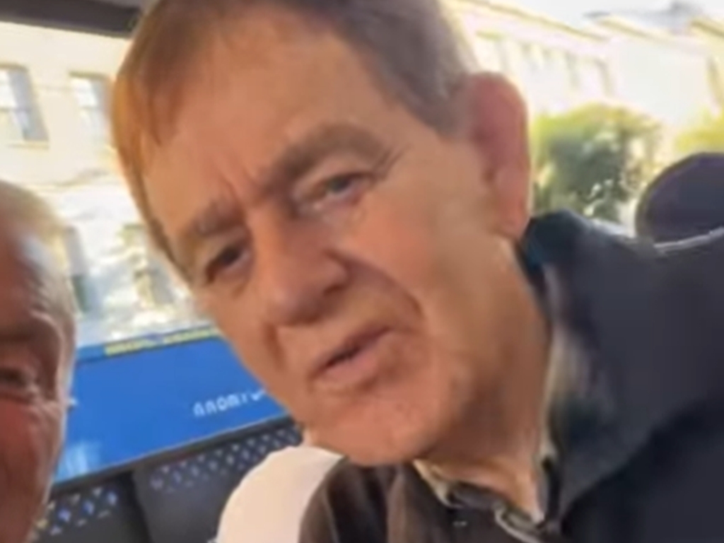 Kruži nova laž o Kemalu Malovčiću, on poručio: 