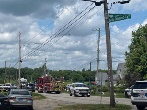 Krvava nedjelja u Kentuckyju: Pucnjave na tri lokacije, dvije osobe ubijene