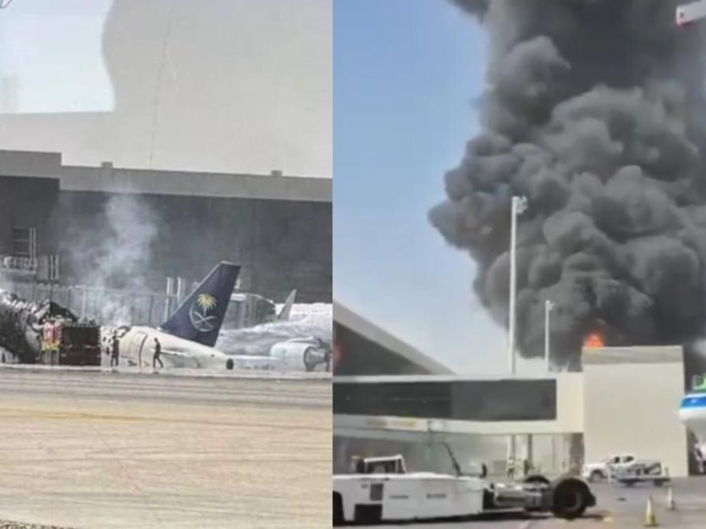 Krvavi napad na aerodromu u Rijadu: Saudijci objavili nacionalnosti poginulih