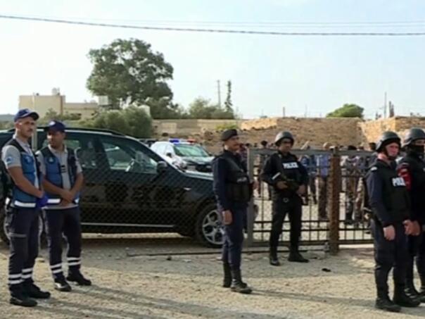 Krvavi napad na sahrani u Jordanu: Najmanje sedam mrtvih, deset ranjenih