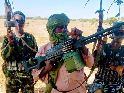 Krvavi napad u Nigeriji: Najmanje 12 osoba ubijeno, žene i djeca oteti