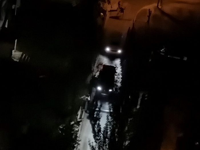 Pogledajte krvavi obračun tajnih službi u Kijevu: SBU i GUR razmijenili vatru