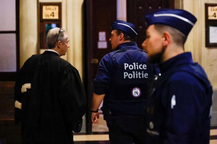 Krvavi pir Bosanca u Belgiji: Ubio ženu i dvoje djece, pronađen mrtav