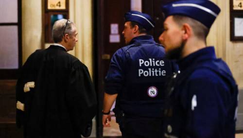 Krvavi pir Bosanca u Belgiji: Ubio ženu i dvoje djece, pronađen mrtav