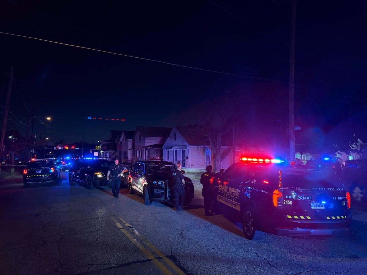 Tragedija u Pennsylvaniji: Devet osoba ubijeno u porodičnoj kući, napadač pronađen mrtav