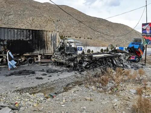 Krvavi sukobi potresaju Baludžistan: Pakistanska vojska upotrijebila helikoptere