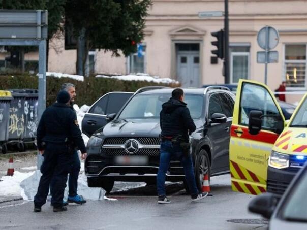 Krvavi trag organizovanog kriminala: Šta znamo o ubistvu u Ljubljani?