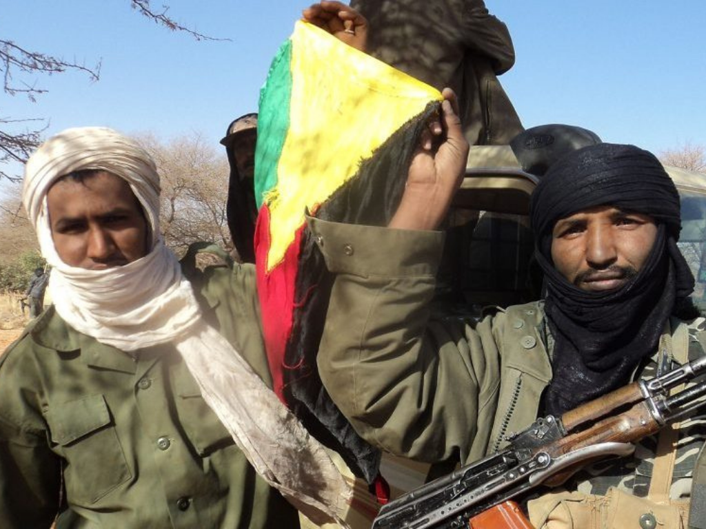 Krvavi udar u Maliju: Ubijen ministar, vlast i ruske snage gube kontrolu