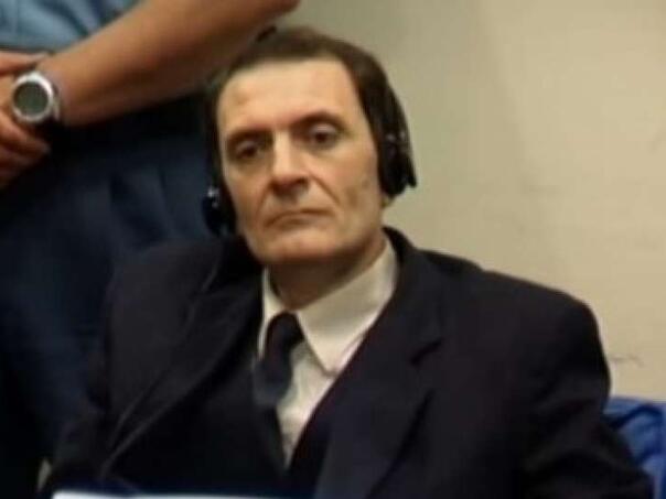 Krvnik iz Foče: Odbijen zahtjev Dragoljuba Kunarca za prijevremeno puštanje na slobodu