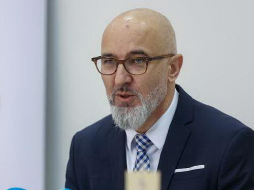 Kržalić: Narativ o nasilju se ustalio i postao svakodnevno prisutan u javnom ambijentu BiH