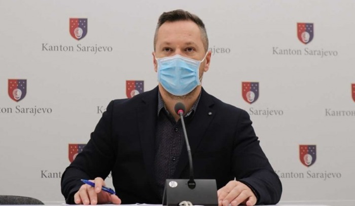 KS: 106 novozaraženih, 191 oporavljenih