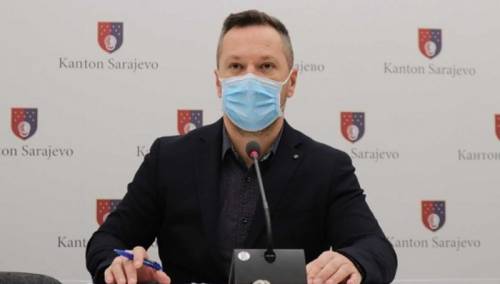 KS: 106 novozaraženih, 191 oporavljenih