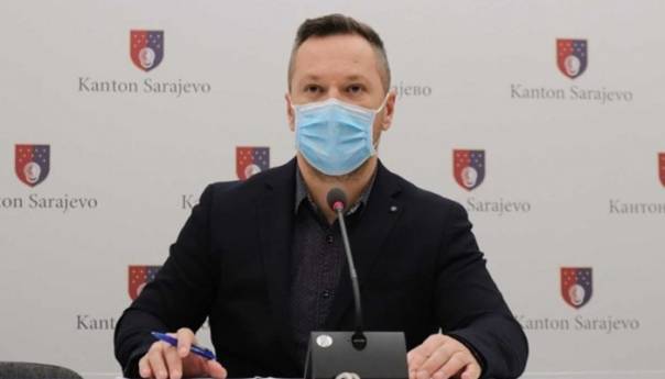 KS: 106 novozaraženih, 191 oporavljenih