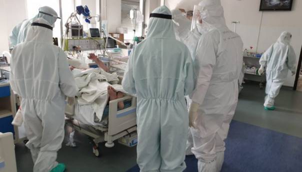 KS: 136 novozaraženih, preminule četiri osobe