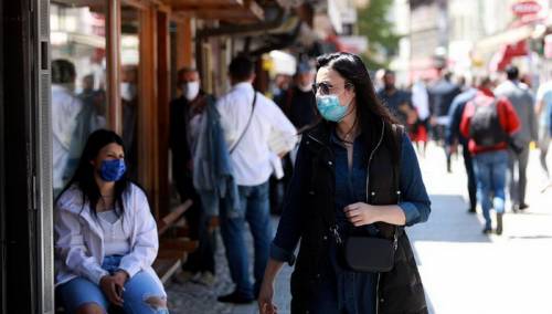 KS: 157 novozaraženih, dvije osobe preminule