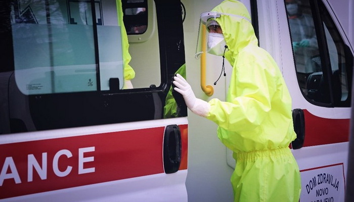 KS: 29 novozaraženih, preminule dvije osobe