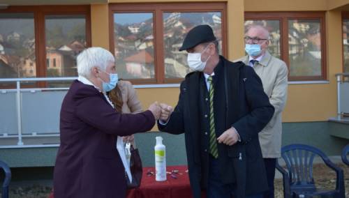 KS: 62 stana dodijeljena boračkim porodicama