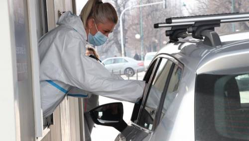 KS: Bez preminulih od koronavirusa, 15 novozaraženih