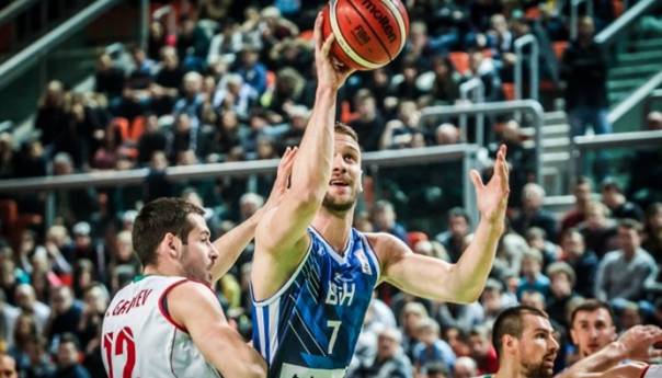 KS BiH obustavio sva košarkaška takmičenja