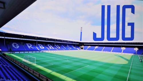 KS će pomoći FK Željezničar da izgradi južnu tribinu na stadionu Grbavica