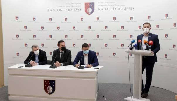 KS će preuzeti obaveze u vezi s nastupom bh. privrednika na EXPO-u