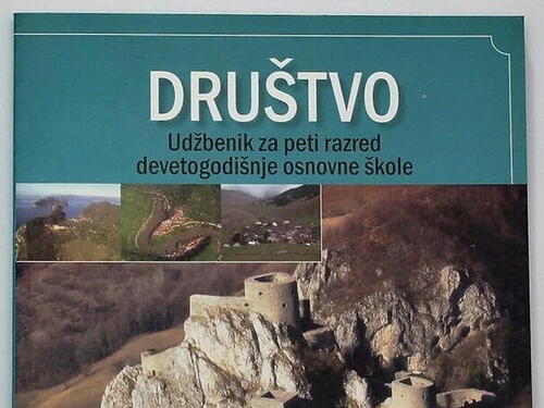 KS će tražiti reviziju udžbenika u FBiH: Protest izdavaču