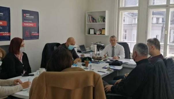 KS će u 2021. dobiti modernu turističku signalizaciju