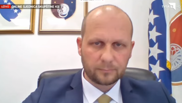 KS dobija dva ministarstva obrazovanja, okoliš i komunalna privreda spojeni