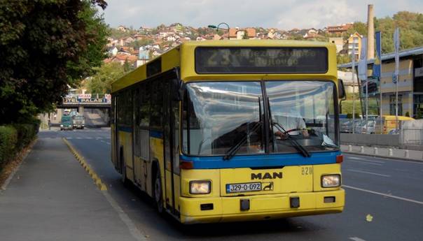 KS: Dodatna vozila u javnom gradskom prijevozu i nova autobuska linija
