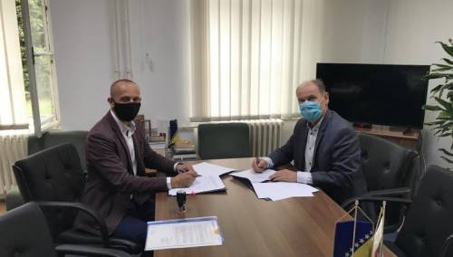 KS: Građevinski materijal za 180 pripadnika boračke populacije