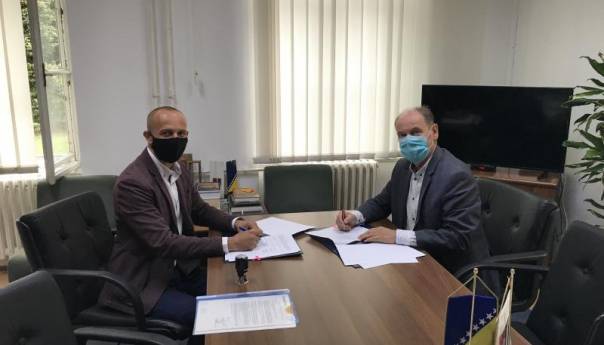 KS: Građevinski materijal za 180 pripadnika boračke populacije