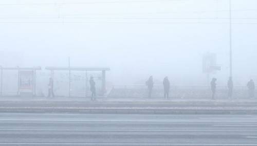 KS: I dalje se bilježe visoke koncentracije PM10 u zraku