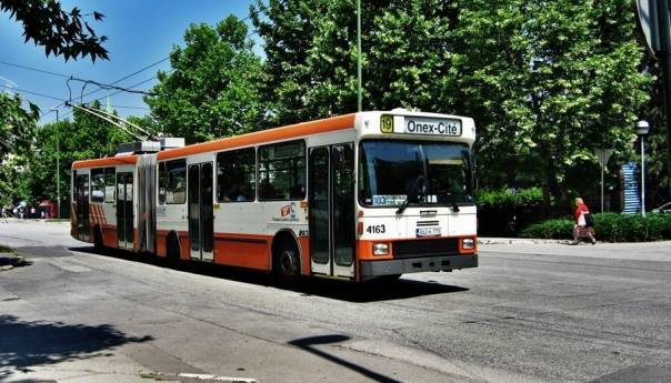 KS: Izmjene režima saobraćaja povodom nastupajućih praznika